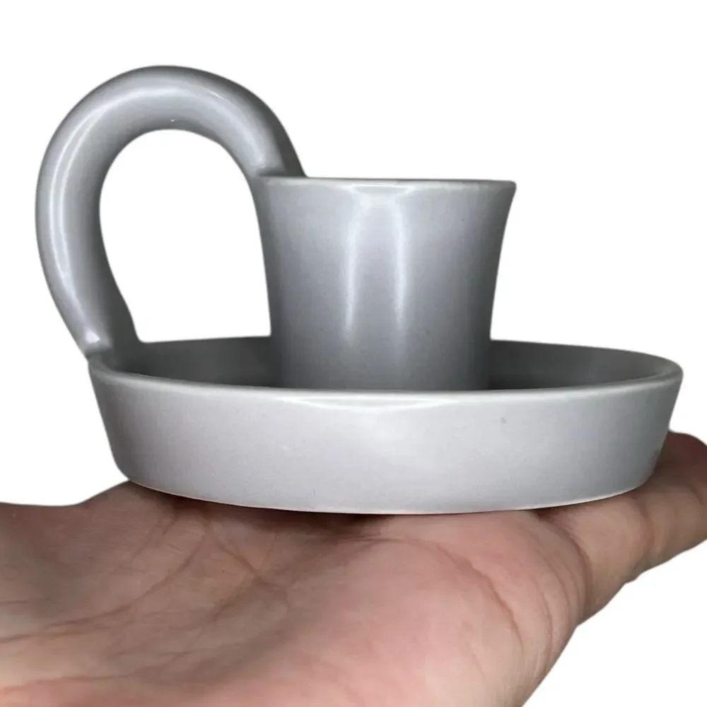 LitJoy Slow Burn Candlestick  Holder - May 2025 To Bee Read Box